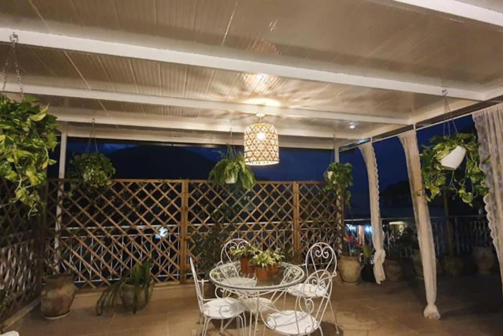 Loft Andreina * Mondello